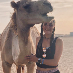 Meet your Posher, Shea